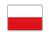 LINEA PARQUET - Polski